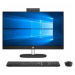 AIO HP 24-CR0007LA · 512 GB SSD