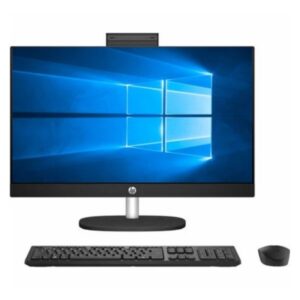 AIO HP 24-CR0007LA · 512 GB SSD