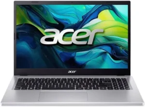ACER Aspire Go 15 AG15-71P-55RT · 512 GB SSD