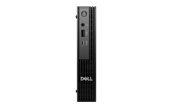 PC DELL Pro Micro QCM1250 MFF · 512 GB SSD · con monitor