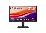 LG MONITOR 21.5″ LED 22U401A-B Full HD HDMI