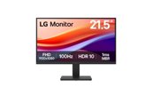 LG MONITOR 21.5″ LED 22U401A-B Full HD HDMI