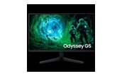 SAMSUNG MONITOR Gaming 27″ Odyssey G5 G53F LS27FG530ENXZA QHD 200Hz 2 HDMI (iva inc)