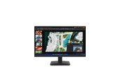LENOVO MONITOR ThinkVision 27″ S27-4E FHD IPS 1 HDMI/1 VGA 100Hz Negro (gtia 36 meses)(64BEKAR1LA)(iva inc)