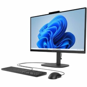 AIO HP OmniStudio 24-CU0033LA · 512 GB SSD
