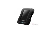 ADATA EXTERNO 1 TERA AHD650-1TU31-CBK Antigolpes Negro 2.5 (iva inc)