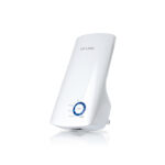 EXTENSOR DE RANGO WI-FI TP-LINK TL-WA850RE N300 (iva inc)