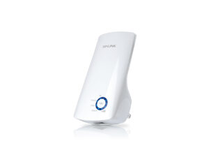 EXTENSOR DE RANGO WI-FI TP-LINK TL-WA850RE N300 (iva inc)