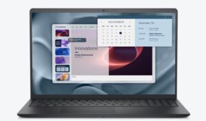 DELL PRO 15 PV15250 · 512 GB SSD