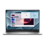 DELL PRO 15 PV15250 · 8 GB RAM · 512 GB SSD