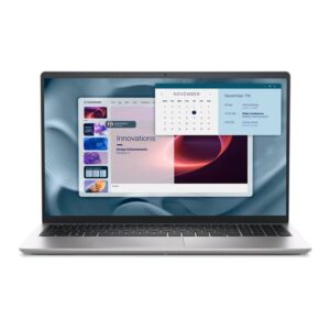 DELL PRO 15 PV15250 · 8 GB RAM · 512 GB SSD