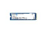 DISCO DE ESTADO SOLIDO KINGSTON NV3 1000GB