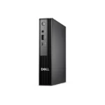 PC DELL PRO OPTIPLEX MFF QCM1250 · 16 GB RAM · 512 GB SSD · con monitor