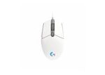 MOUSE GAMING LOGITECH G203 LIGHTSYNC