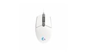 MOUSE GAMING LOGITECH G203 LIGHTSYNC