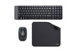 COMBO TECLADO Y MOUSE LOGITECH MK220