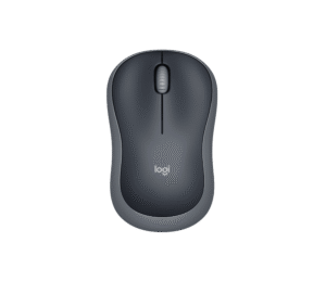 MOUSE LOGITECH M185