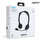 DIADEMA LOGITECH H111