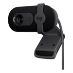 CAMARA WEB LOGITECH BRIO 100