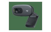 CAMARA WEB LOGITECH C270