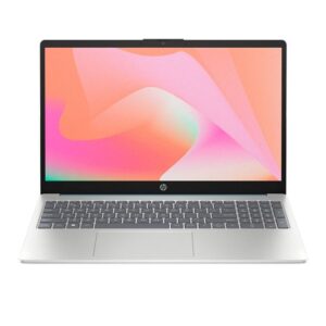 HP 15-FC0232LA · 8 GB RAM · 512 GB SSD