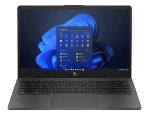 HP 245 G10 · 16 GB RAM · 512 GB SSD