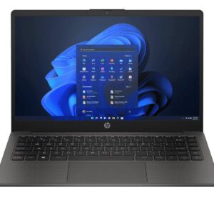 HP 245 G10 · 16 GB RAM · 512 GB SSD