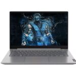LENOVO V14 G4 AMN · 16 GB RAM · 512 GB SSD