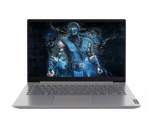 LENOVO V14 G4 AMN · 16 GB RAM · 512 GB SSD