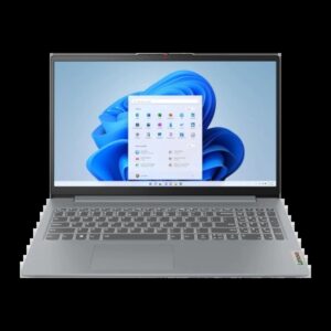 LENOVO SLIM 3 15IRU8 · 8 GB RAM · 512 GB SSD