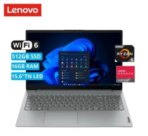 LENOVO V14 G5 IRL · 8 GB RAM · 512 GB SSD