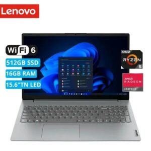 LENOVO V14 G5 IRL · 8 GB RAM · 512 GB SSD