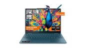 LENOVO YOGA 7 2 EN 1 14AKP10 · 16 GB RAM · 512 GB SSD