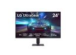 MONITOR LG ULTRAGEAR 24″ 24G411A-B