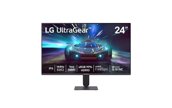 MONITOR LG ULTRAGEAR 24″ 24G411A-B