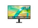 MONITOR LG 27″ 27U411B-B