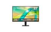 MONITOR LG 27″ 27U411B-B