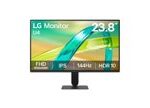 MONITOR LG 24″ 24U411B-B