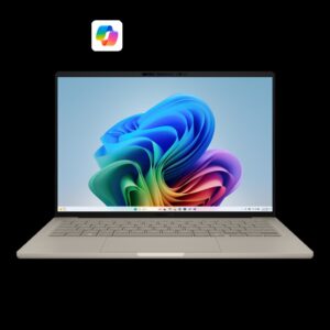 ASUS ZENBOOK UX3407QA-QD288W · 32 GB RAM · 1 TB SSD