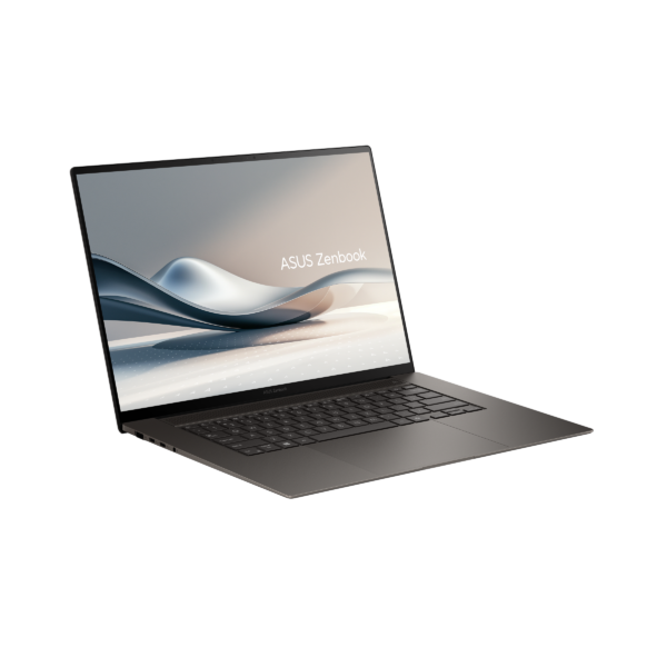 ASUS Zenbook UM5606KA: portátil con 24 GB de RAM y 1 TB SSD
