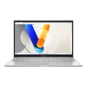 ASUS X1504VA-BQ3836 · 16 GB RAM · 512 GB SSD