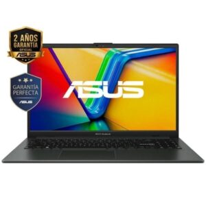ASUS E1504FA-BQ2771 · 8 GB RAM · 512 GB SSD