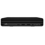 PC HP PRO MINI 260 G9 · 8 GB RAM · 512 GB SSD · con monitor