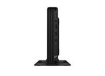 PC HP PRO MINI 260 G9 · 16 GB RAM · 512 GB SSD · con monitor