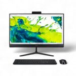 AIO ACER ASPIRE C24-2G-LR14 · 8 GB RAM · 512 GB SSD