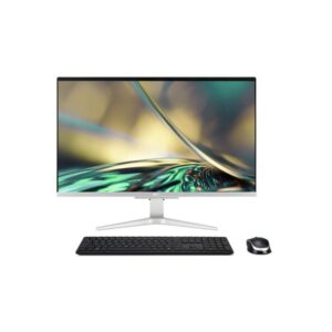 AIO ACER ASPIRE C24-2YE-13U3UNL-LR11 · 8 GB RAM · 512 GB SSD