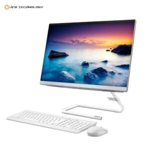 AIO LENOVO 24ARR9 · 8 GB RAM · 512 GB SSD