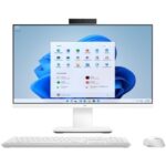 AIO ASUS V440VAK-WPC3920 · 16 GB RAM · 512 GB SSD
