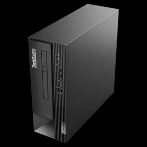 PC LENOVO SFF THINKCENTRE NEO 50S GEN 6 · 16 GB RAM · 512 GB SSD · con monitor