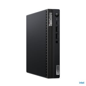 PC LENOVO TINY THINKCENTRE M70Q GEN 4 · 16 GB RAM · 512 GB SSD